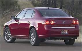 File:2011 Buick Lucerne Cxl Premium -- 08-12-2010 2.Jpg - Wikimedia Commons