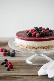Best 25 crossfit cake ideas on pinterest. 10 Paleo Desserts For Summer Gatherings That Everyone Will Rave About