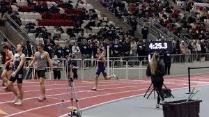 USTFCCCA Regional Honors for Head Coach Brandon Gruver and Field Athlete  Jackson Anderson