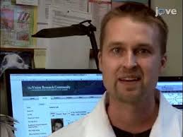 Electroretinogram System for Functional Testing of Two Retinas