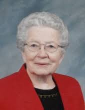 Obituary information for Naomi Marie Burns