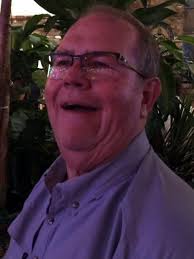 Daniel Bailey Obituary