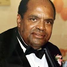 James Powell Obituary