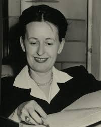 Mrs. Husband's Name: Identifying Women in the Columbus Citizen-Journal  Photograph Collection