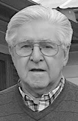 James F. 'Jimmy' Gaines