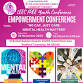 3rd FREE GIrls Youth Empowerment Conference event image