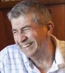 Kenneth Bailey Obituary (1942