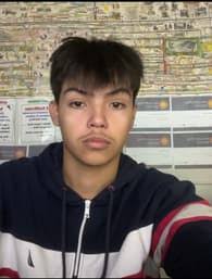 Isaac Cordero's Men's Volleyball Recruiting Profile