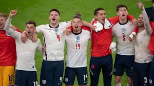 Gareth southgate insists england have learned a great deal from their failures and near misses, preparing them for the uefa euro 2020 final against italy. G3emsoeg1t Vrm