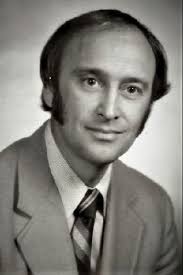 Lynn WEBB Obituary (1933