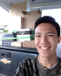 Congratulations to Zayne Fairbanks of the Albany Ward