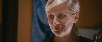 The Student and Mister Henri (2015)