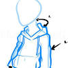 How to draw hoodies | pulli malen | foxy draws heeey meine foxy´s :) ich hoffe euch gehts gut ;din diesem video zeige ich, wie man hoodies malen kann.abonni. 1