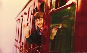 Resultado de imagen para TODO SOBRE HARRY POTTER