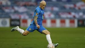 Sneaky from stockport's frank mulhern. Watch Stockport County V West Ham Ch Live Stream Dazn Ch