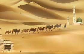 Apakah benar happy asmara telah hijrah? Lessons From The Hijrah Blog Post Iqraa International
