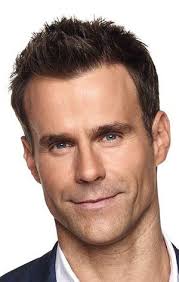 Cameron Mathison