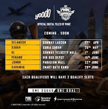 pmnc 2019 grand finals day 1today is the day for 4 invited teams and 12 qualiflied teams to fight in pmnc 2019. Here Are The Pmnc 2019 Tournament Details Tech Arp