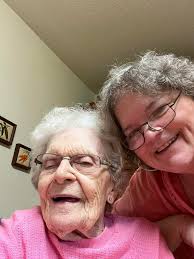 Hettie's 94th Birthday Celebration in Hot Springs, AR