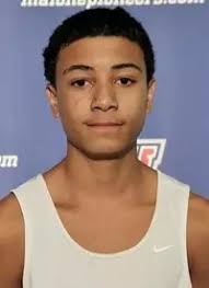 2014 Cross Country Roster