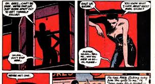 Year one is an iconic story, but there's a chance you don't know some things about frank miller and david mazzucchelli's epic batman origin. Catwoman Batman Year One The Mary Sue