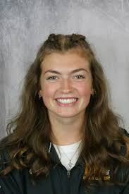 2022 Women's Cross Country Roster