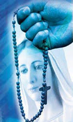 Paróquia N S Lourdes