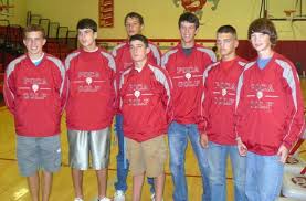 Gallery: Readers' youth sports photos