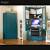 Hideaway Desk