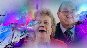 Darren Ramsden is fundraising for Trinity Hospice and Brian House Childrens  Hospice