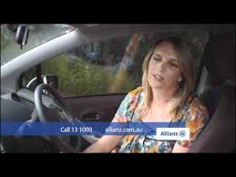 Get 20% off a car insurance policy online today! Allianz Car Insurance 2010 Ad Youtube