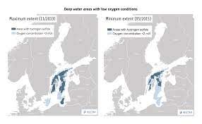 Our Baltic Sea State Of The Baltic Sea Second Helcom Holistic Assessment