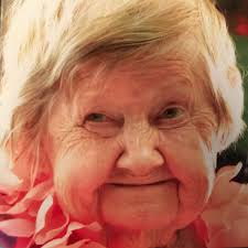 Betty Ellen Temple, April 10, 1924