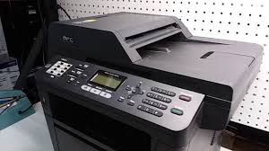 Maybe you would like to learn more about one of these? Brother Mfc 8510dn How To Fix Constant Paper Jam Issue On Almost All Brother Laser Printers Youtube