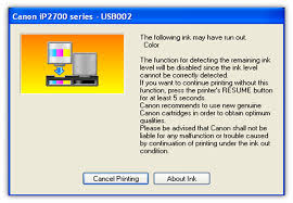 Printer ink jet yang murah dengan harga berkisar di. Cara Memperbaiki Error Pada Printer Canon Ip2770 Manxigroup Com