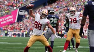 49ers Vencem Seahawks em Jogo Dramático! Bosa Brilha! - Imagen principal del artículo