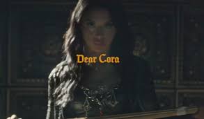 Elayna Black Shares "Dear Cora [Jade]" Video Teasing New Chapter ...