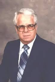 Obituary information for George William Shealy