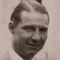 Ray Madsen (1912–1989)