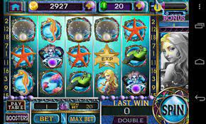 Free slot games with bonus features like this can entertain you without reducing your bankroll very fast. Slot Mermaid S Pearl Free Slot Machines Games For Android Apk Download