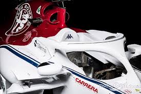 See the stock car stars of tomorrow every time they hit the track this year with our full 2018 nascar xfinity series schedule. Slide View 2018 Sauber F1 Car V 2017 Version