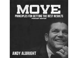 The Alliance MOVE: Principles For Getting The Best Results: EP98:Adam and Beth  Katz: Doing Life and Business Together