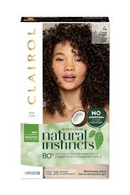How to strip hair color to get back to your natural hair. 12 Best Natural And Non Toxic Hair Dyes Of 2021 For All Hair Types