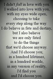 Start simple conversations with them. 90 I Love You Quotes To Express Your Feelings In The Best Way Possible