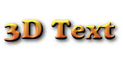 Logo Design And Name Generator Create awesome text graphics with our png text generator.