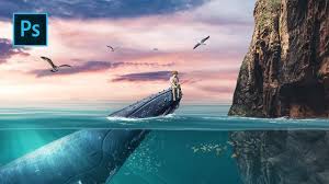 We did not find results for: How To Create A Half Underwater Digital Art Youtube