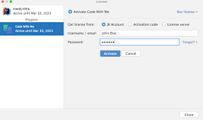 We did not find results for: Getting Started With Code With Me Intellij Idea