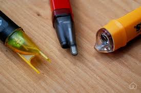 The 40130 can measure currents ranging. The Best Non Contact Voltage Tester Reviews By Wirecutter