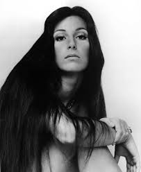 Want some fresh inspo for styling black hairstyles for long hair? Cher Long Hair 70s Novocom Top