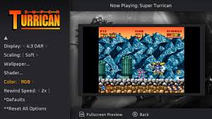 You can also upload and share your favorite 2021 wallpapers. Inin Games To Publish Turrican Flashback Collection Onto Nintendo Switch And Playstation 4 Animeblurayuk